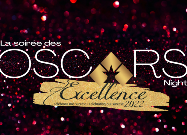 Gala de l'Excellence 2022